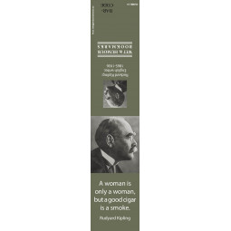 Magnetisk boksticka Kipling